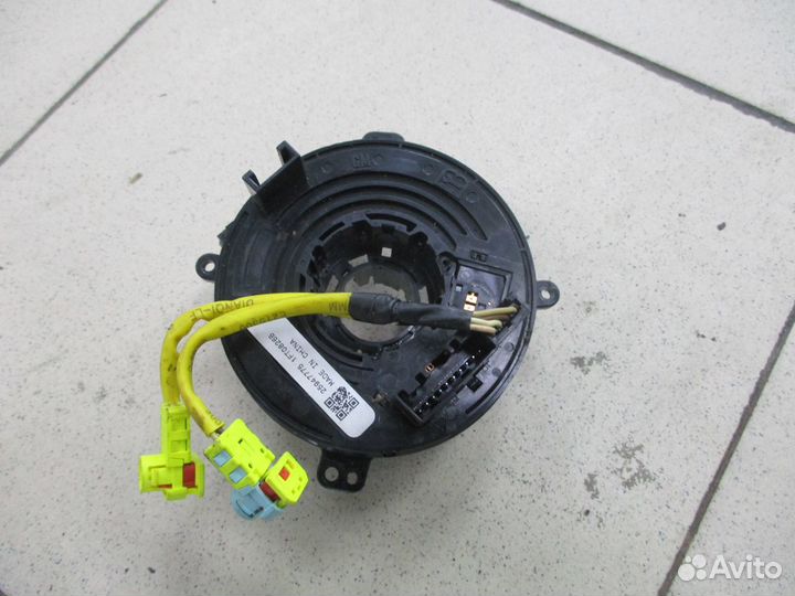 Подрулевой шлейф Опель Инсигния