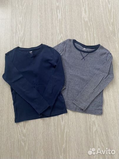 Детские веши для мальчика