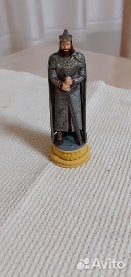 Коллекционные фигурки