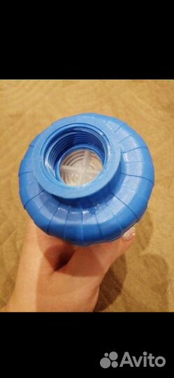 Фильтр для стиральной или посудомоечной машины