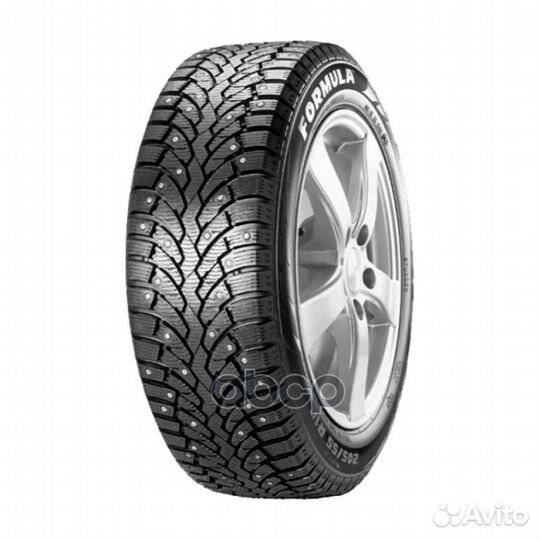 Formula Ice 215/60 R16