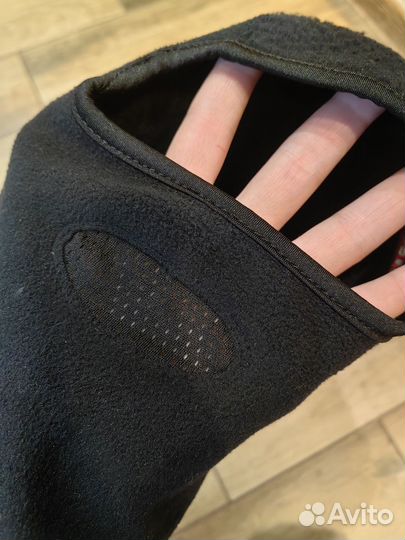 Балаклава подшлемник