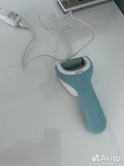 Пилка для пяток