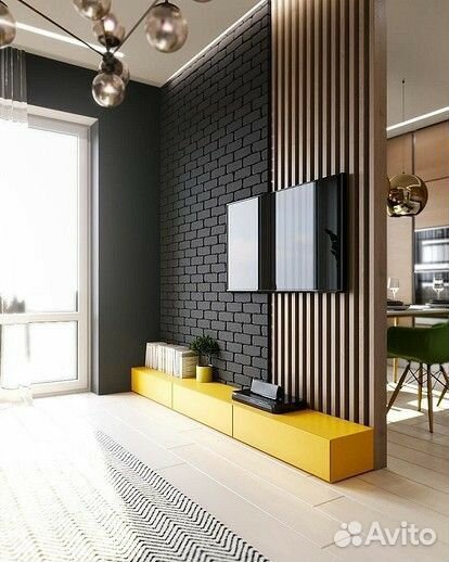 Ремонт квартир под ключ