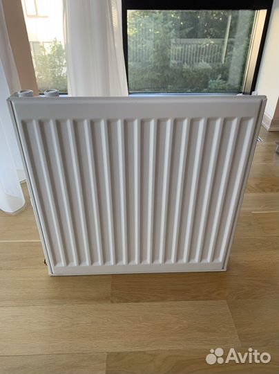 Радиатор Kermi FTV(FKV) 11 500/500 и 300/800