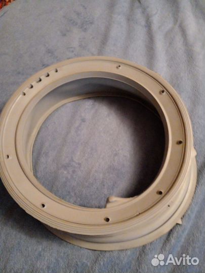 Манжета (уплотнитель ) люка стиральной машины Элек