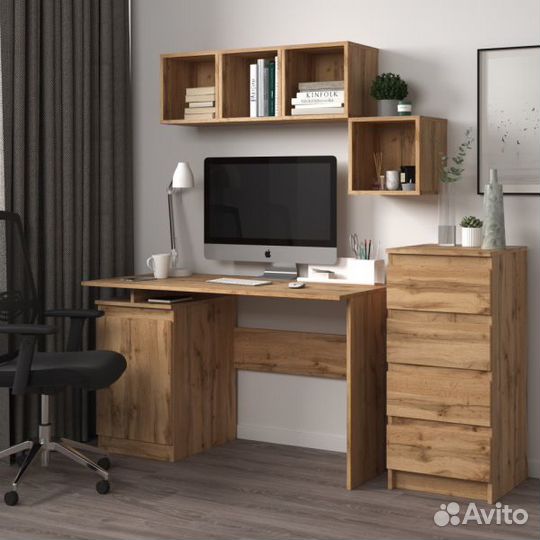 Рабочее пространство 