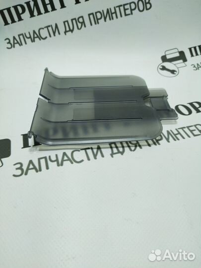 Выходной лоток HP 1018 1020 совместимыйrm1-0659-00