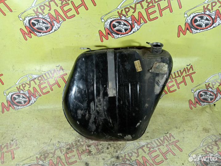 Бак топливный Ваз LADA 2107 инжектор 2009