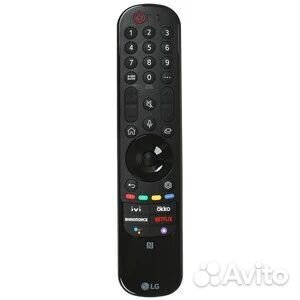 Телевизор LG 55UQ91009LD Новый