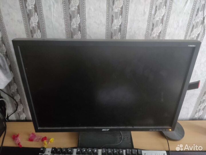 Монитор Acer идиальный
