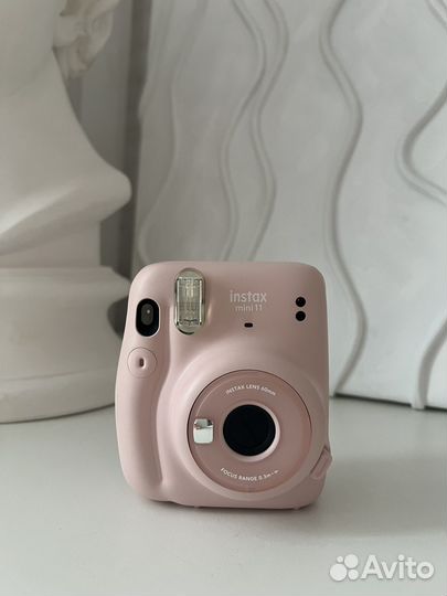 Fujifilm Instax Mini 11
