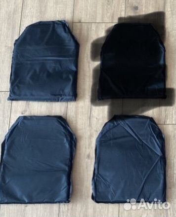 Защитный набор