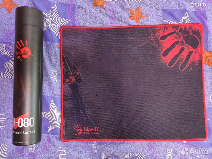 Коврик для мыши Bloody B-080