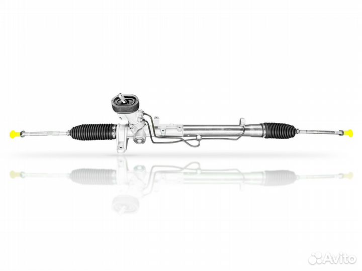 Рулевая рейка Шкода Октавия Тур