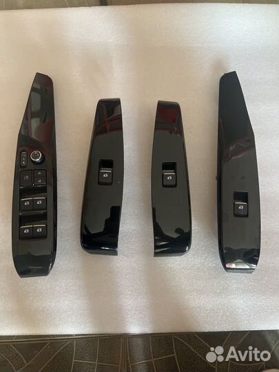 Пульт дерево камри 70