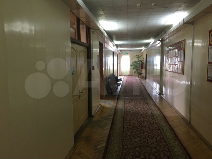 Офис, 13.5 м²