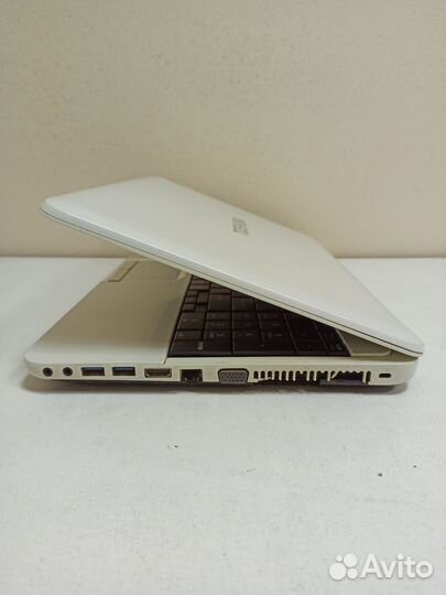 Ноутбук Toshiba 4 ядра A10-4600