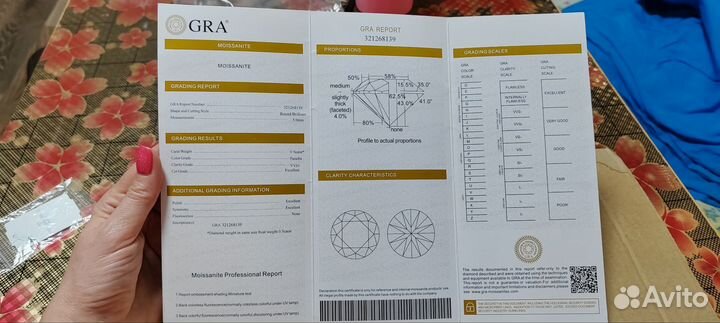 Серебряное кольцо