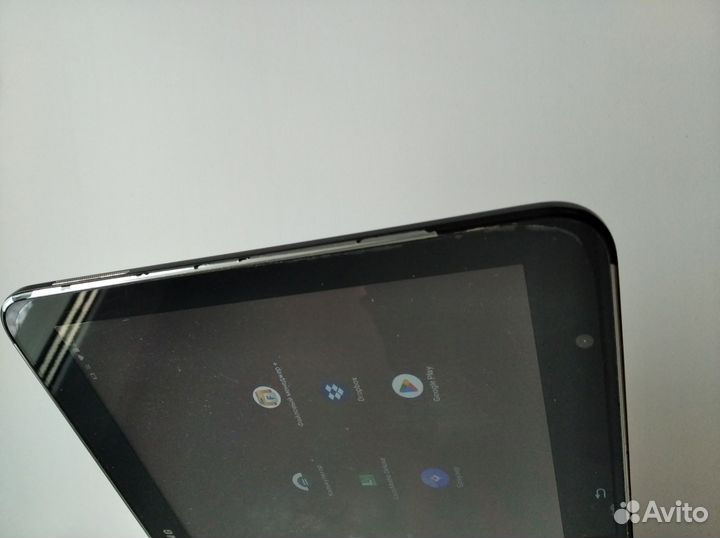 Samsung galaxy tab 4 10.1