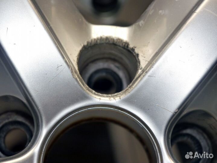 Диски оригинал R18 Ауди А5