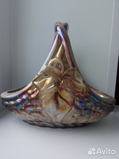 Ваза для фруктов