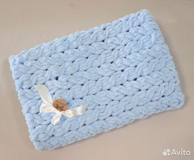 Плед детский Ализе