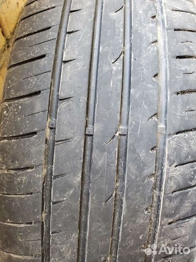 Hankook Ventus Prime 2 K115 225/60 R17