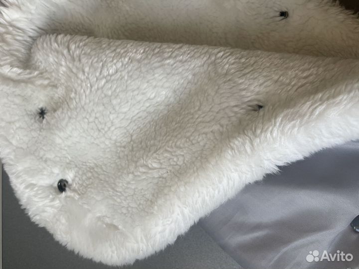 Муфта для рук на коляску