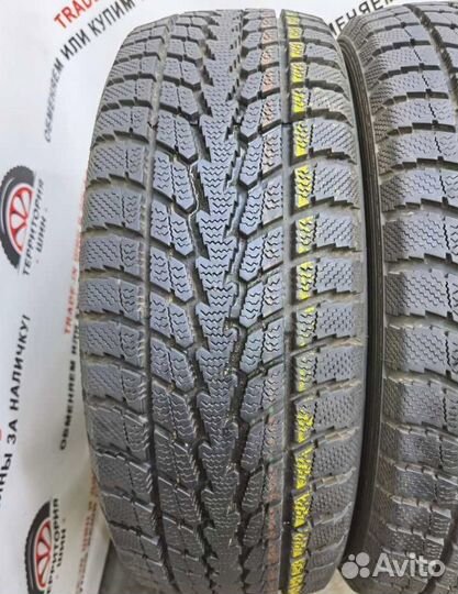 Toyo Tranpath A/T 215/60 R17 96Q