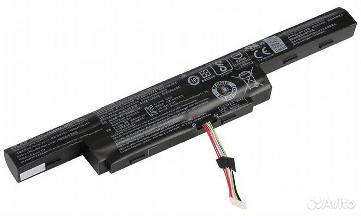 Аккумулятор для ноутбука Acer Aspire (AS16A5K)
