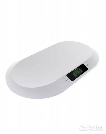 Детские весы