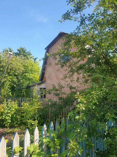 Дача 40 м² на участке 6 сот.