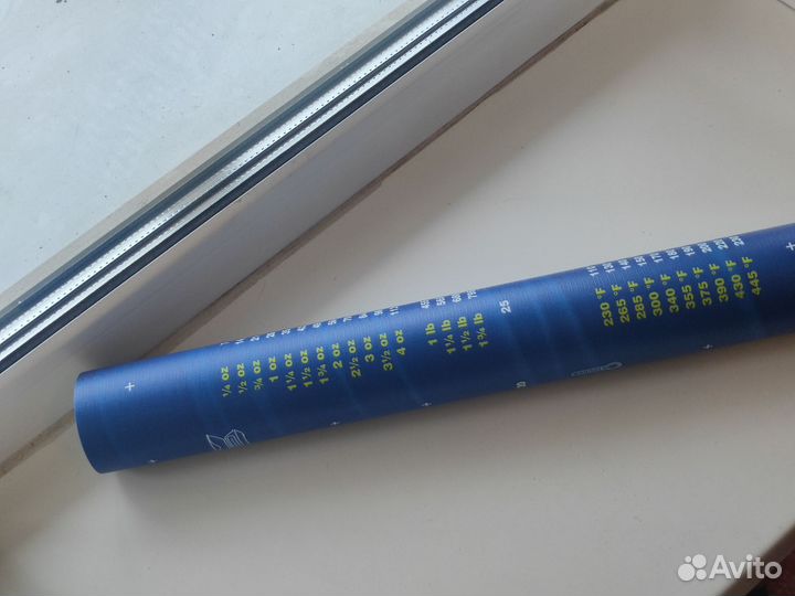 Коврик для теста Tupperware