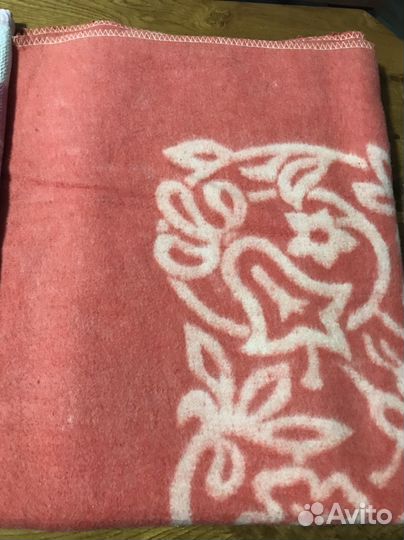 Детское одеяло