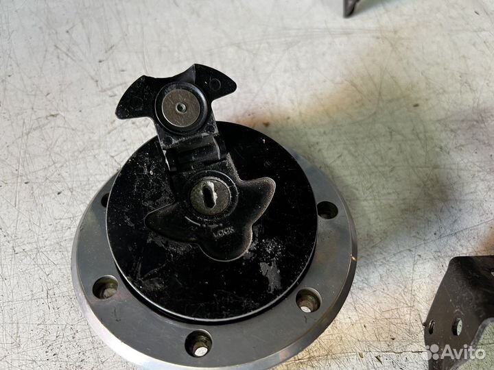 Замок замки ключ kawasaki zzr400 zzr600 zzr 2