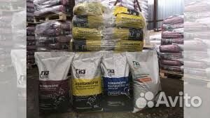 Глазовский Комбикорм для С/Х Животных и Птиц