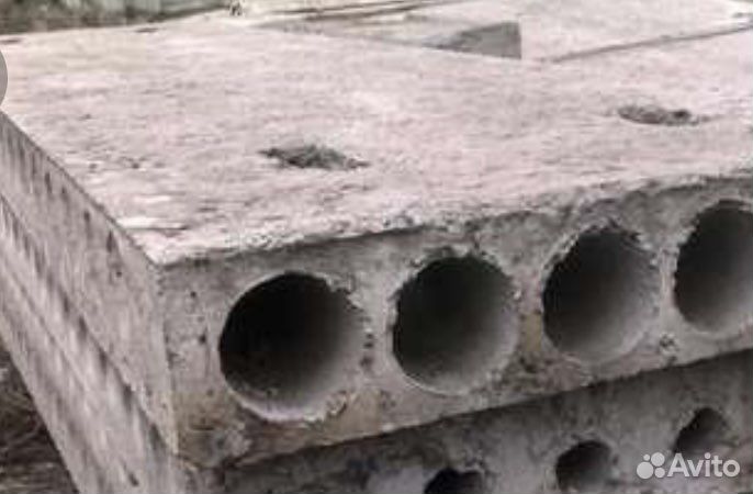 Плиты перекрытия жби бу