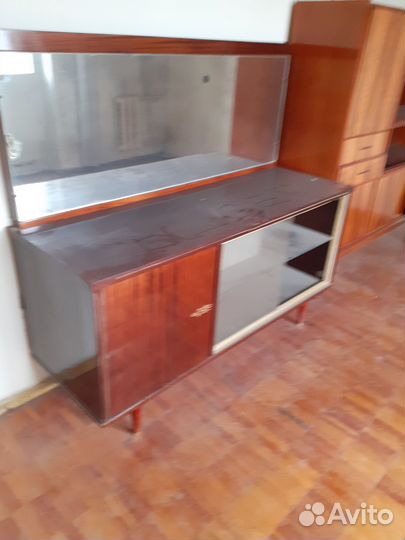 Отдам бесплатно мебель б/у