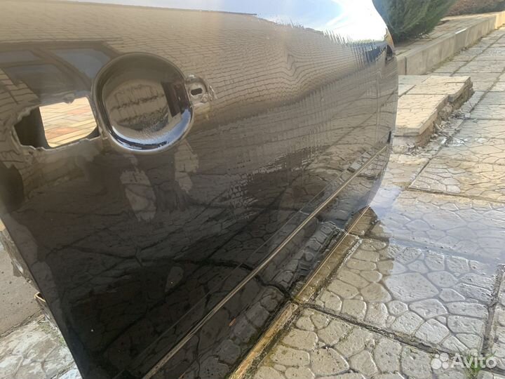 Дверь передняя правая LADA granta