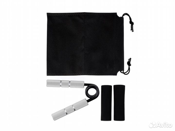 Эспандер кистевой Mr. Fox 159 кг (350 LB)