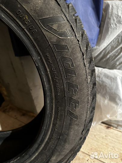 Viatti Brina Nordico V-522 205/55 R16