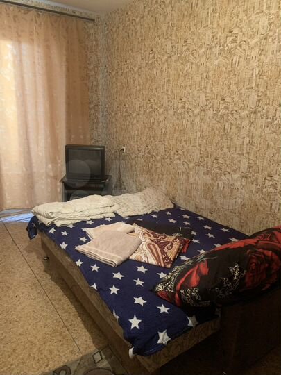 1-к. квартира, 32 м², 2/10 эт.