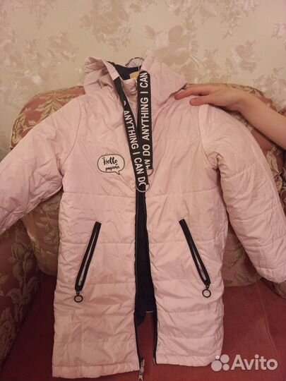 Детская одежда для девочек