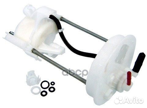 Фильтр топливный FST28001 azumi