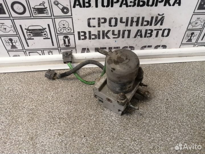 Блок управления ABS для Mazda 626