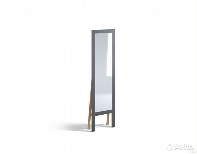 Зеркало напольное