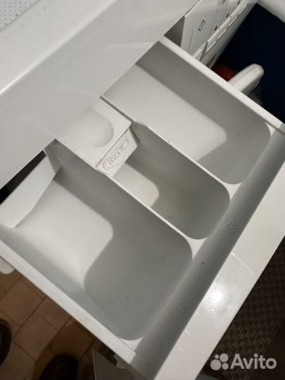 Стиральная машина bosch maxx 4