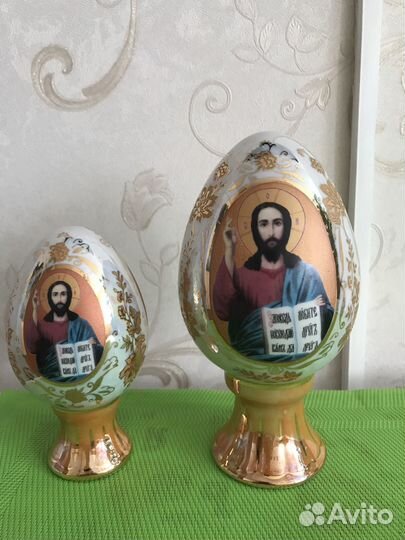 Яйцо сувенир