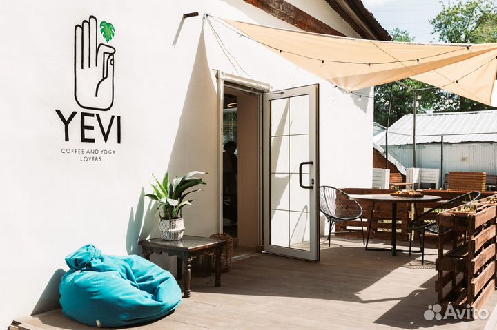 Аренда зала для йоги, медитаций, семинаров